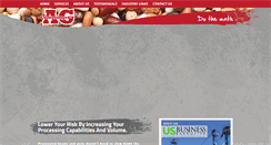 Desktop Screenshot of cummingsag.com